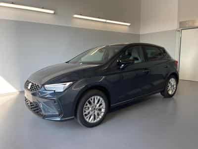 Seat Ibiza FR (2026) - Photo 1