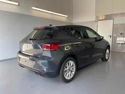 Seat Ibiza FR (2026) - Photo 4