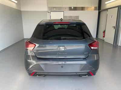 Seat Ibiza FR (2026) - Photo 5
