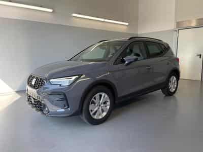Seat Arona FR (2026) - Photo 1
