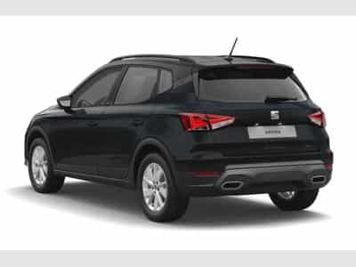 Seat Arona FR (2026) - Photo 3