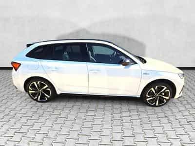 Skoda Scala Monte Carlo (2026) - Photo 8