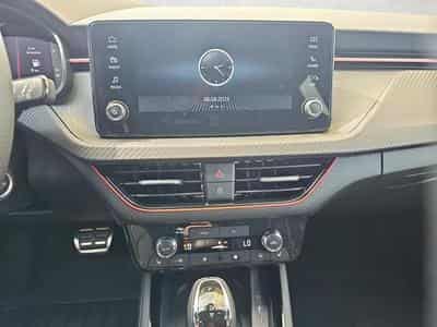Skoda Scala Monte Carlo (2026) - Photo 12