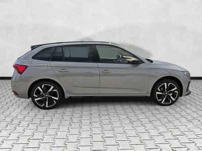 Skoda Scala Monte Carlo (2026) - Photo 8