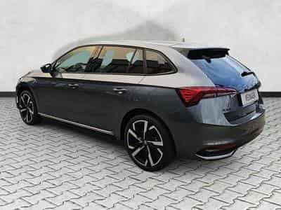 Skoda Scala Monte Carlo (2026) - Photo 5