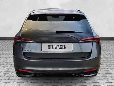 Skoda Scala Monte Carlo (2026) - Photo 6
