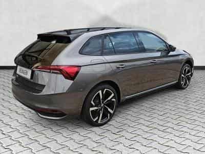 Skoda Scala Monte Carlo (2026) - Photo 7