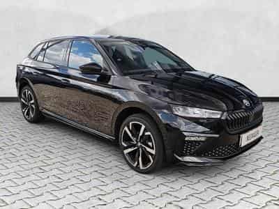 Skoda Scala Monte Carlo (2026) - Photo 1