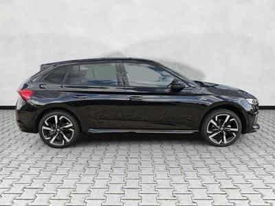 Skoda Scala Monte Carlo (2026) - Photo 8