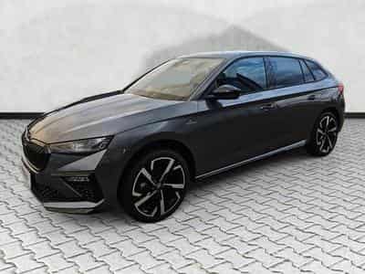 Skoda Scala Monte Carlo (2026) - Photo 3