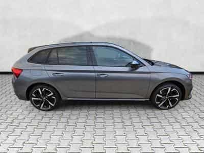 Skoda Scala Monte Carlo (2026) - Photo 8