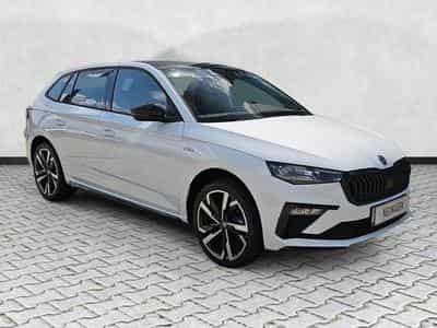 Skoda Scala Monte Carlo (2026) - Photo 1