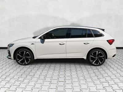 Skoda Scala Monte Carlo (2026) - Photo 4