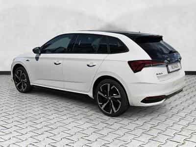 Skoda Scala Monte Carlo (2026) - Photo 5