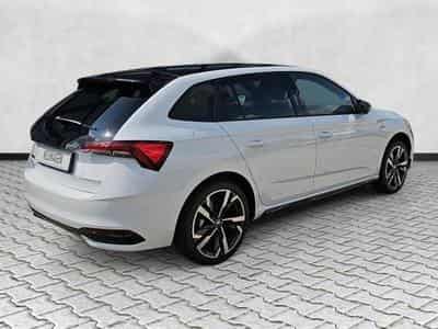 Skoda Scala Monte Carlo (2026) - Photo 7