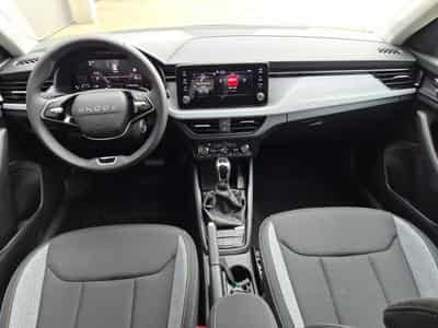 Skoda Scala 1.0 TSI 115PS (2026) - Photo 12