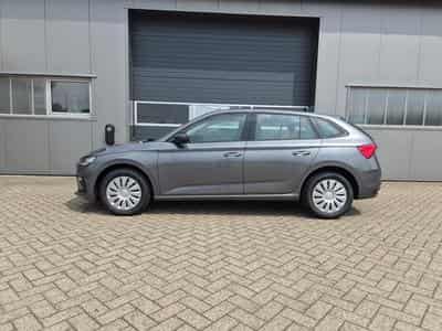 Skoda Scala 1.0 TSI 115PS (2026) - Photo 2