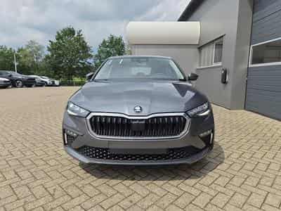 Skoda Scala 1.0 TSI 115PS (2026) - Photo 8