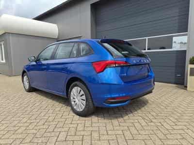 Skoda Scala 1.0 TSI 115PS (2026) - Photo 3