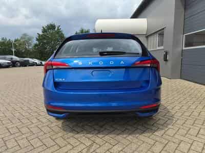 Skoda Scala 1.0 TSI 115PS (2026) - Photo 4