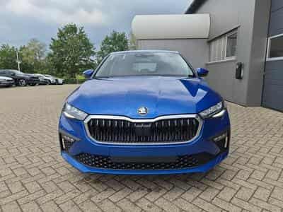 Skoda Scala 1.0 TSI 115PS (2026) - Photo 8