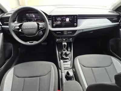 Skoda Scala 1.0 TSI 115PS (2026) - Photo 12