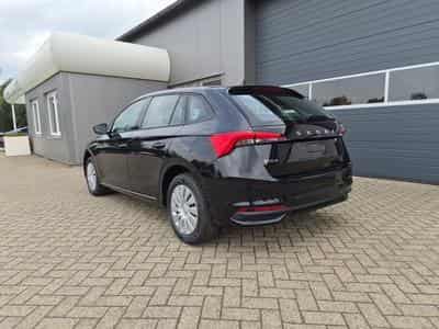 Skoda Scala 1.0 TSI 115PS (2026) - Photo 3