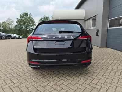 Skoda Scala 1.0 TSI 115PS (2026) - Photo 4