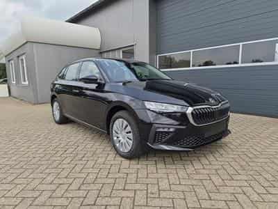 Skoda Scala 1.0 TSI 115PS (2026) - Photo 7