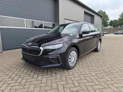 Skoda Scala 1.0 TSI 115PS (2026) - Photo 1