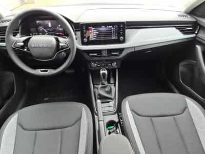 Skoda Scala 1.0 TSI 115PS (2026) - Photo 12