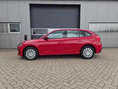 Skoda Scala 1.0 TSI 115PS (2026) - Photo 2