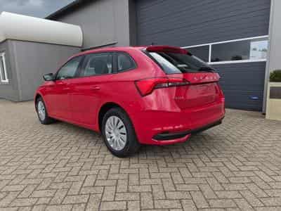 Skoda Scala 1.0 TSI 115PS (2026) - Photo 3