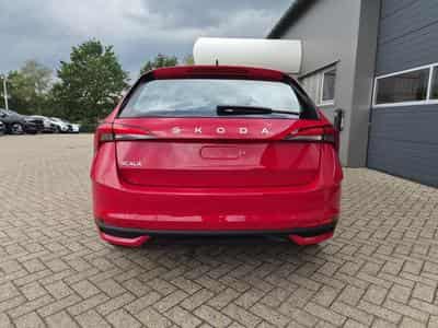 Skoda Scala 1.0 TSI 115PS (2026) - Photo 4