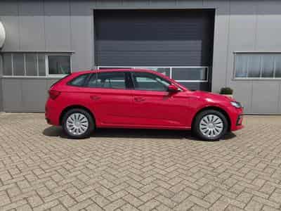 Skoda Scala 1.0 TSI 115PS (2026) - Photo 6