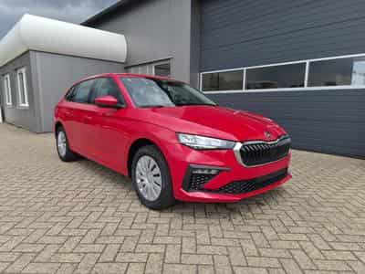 Skoda Scala 1.0 TSI 115PS (2026) - Photo 7