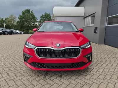Skoda Scala 1.0 TSI 115PS (2026) - Photo 8