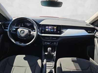 Skoda Kamiq Ambition (2024) - Photo 3