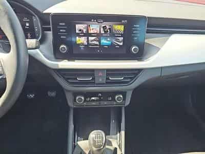 Skoda Kamiq Ambition (2024) - Photo 4