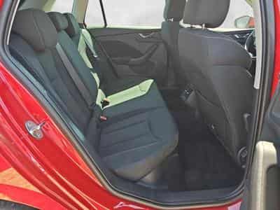 Skoda Kamiq Ambition (2024) - Photo 5