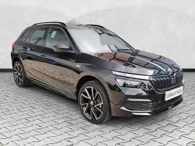 Skoda Kamiq Monte Carlo (2023) - Photo 1