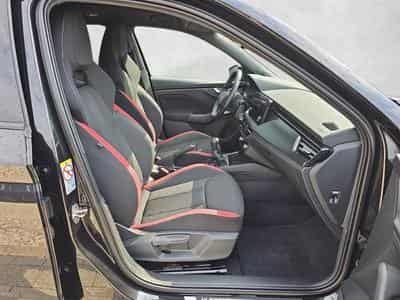 Skoda Kamiq Monte Carlo (2023) - Photo 10