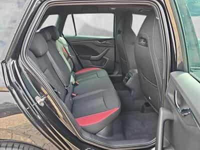 Skoda Kamiq Monte Carlo (2023) - Photo 13