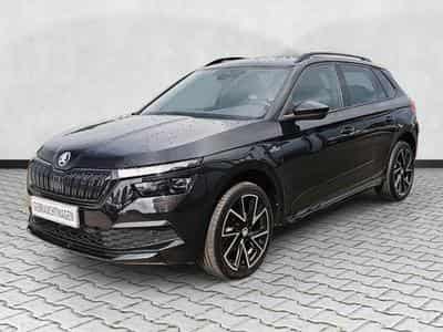 Skoda Kamiq Monte Carlo (2023) - Photo 3