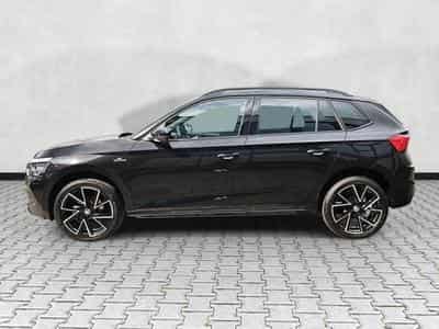 Skoda Kamiq Monte Carlo (2023) - Photo 4