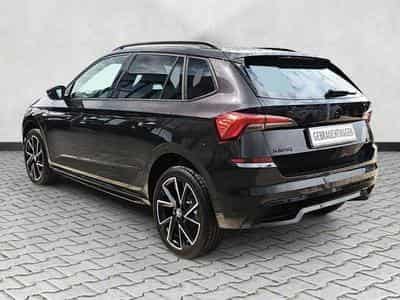 Skoda Kamiq Monte Carlo (2023) - Photo 5