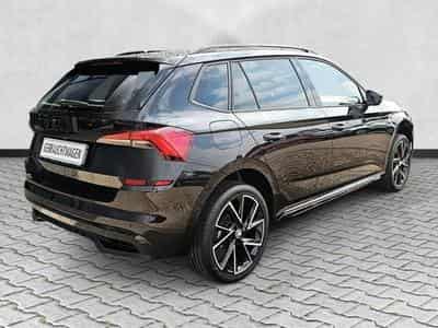 Skoda Kamiq Monte Carlo (2023) - Photo 7