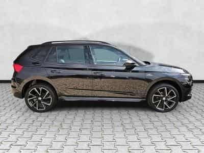 Skoda Kamiq Monte Carlo (2023) - Photo 8