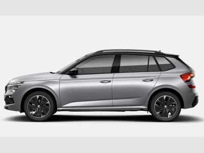 Skoda Kamiq Monte Carlo (2025) - Photo 2