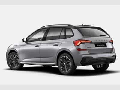 Skoda Kamiq Monte Carlo (2025) - Photo 3